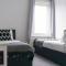 Haw thorn House - 2 bedroom, Ashington, Northumberland