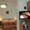 Apartment Horvat