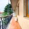 CaseOspitali - Serendipity moderno bilocale con balcone e posto auto privato