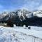 Mansarda tra le Dolomiti di Brenta - Bocenago