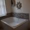 The Buxton Retreat A Luxurious 3-Storey Townhouse with Four Poster Bed and Double Jacuzzi Bath"