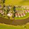 Vakantiehuis aan het water - vakantiepark de Schreiershoek