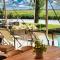 Vakantiehuis aan het water - vakantiepark de Schreiershoek