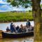 Vakantiehuis aan het water - vakantiepark de Schreiershoek