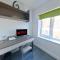 New House - Magnificent Studios in Coventry City Centre, free parking, by COVSTAYS - 考文垂