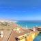 Tamango Hill Alcazaba A 1B Casasol