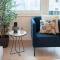 Hamilius Apartments City Center Luxembourg by Rentaroo
