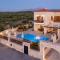 Family-Friendly Villa Erofili with Pool, Childrens Area & BBQ! - Astérion