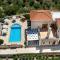 Family-Friendly Villa Erofili with Pool, Childrens Area & BBQ! - Astérion