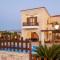 Family-Friendly Villa Erofili with Pool, Childrens Area & BBQ! - Astérion