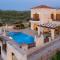 Family-Friendly Villa Erofili with Pool, Childrens Area & BBQ! - Astérion