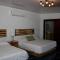 Hotel Samoa del Sur
