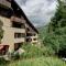 Chesa Munteratsch 1-Zimmerwohnung 106 Typ B