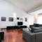 NPA20 Luxury Large Apartment in Navigli District