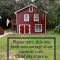 Micanopy Countyline Cottages