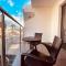Phaedrus Living: Seaside Luxury Flat Athina 118