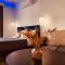 Phaedrus Living: Seaside Luxury Flat Athina 118