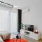 Apartamenty Homely Place Serce Poznania - Stary Rynek - Parking