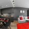 Apartamenty Homely Place Serce Poznania - Stary Rynek - Parking