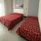 Residence Hotel Mizar