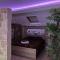 Love Room Jacuzzi Croisette