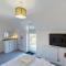Sandy Shores at The Bay Filey, sleeps 4, 1 dog welcome for free too - Filey