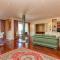 Aurelia Montana Luxury by Rental in Rome