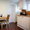 Insulaner Apartments