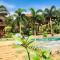 Eagles Nest Cabanas