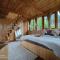 Luxury Treehouse with Jacuzzi in Jibhi - Jibhi