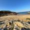 True front line apartment in Tatlisu North Cyprus
