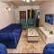 Marcus Gardens Apartment
