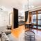 Grzybowska Luxury Apartment