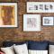 26-3B 1BR prime gramercy WD in unit Courtyard