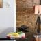 26-3B 1BR prime gramercy WD in unit Courtyard - New York