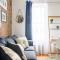 26-3B 1BR prime gramercy WD in unit Courtyard