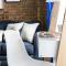 26-3B 1BR prime gramercy WD in unit Courtyard
