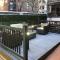 26-3B 1BR prime gramercy WD in unit Courtyard