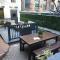 26-3B 1BR prime gramercy WD in unit Courtyard