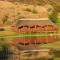 Rooiberg Lodge