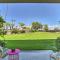 Pool and Hot Tub Access Palm Desert Studio Condo