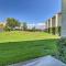 Pool and Hot Tub Access Palm Desert Studio Condo - Palm Desert