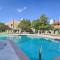Pool and Hot Tub Access Palm Desert Studio Condo - Palm Desert