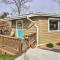 Picturesque Cottage in the Heart of Trenton!
