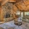 Ski and Soak Hot Tub Haven in Tahoe City!