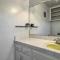 Ski and Soak Hot Tub Haven in Tahoe City!
