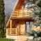 Chalet Velebitska Kuća - Velika Plana