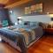 Boutique Hotel & Spa Bosque del Nahuel