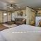 Cozy Fredericksburg Studio Near Wineries!