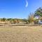 Cozy Fredericksburg Studio Near Wineries!